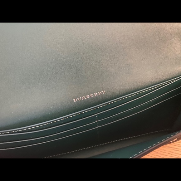 Burberry Wallet - Picture 5 of 5